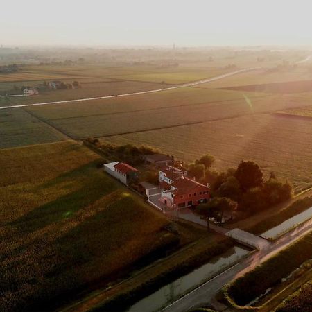 B&B Al Vecio Morer San Donà di Piave Zewnętrze zdjęcie