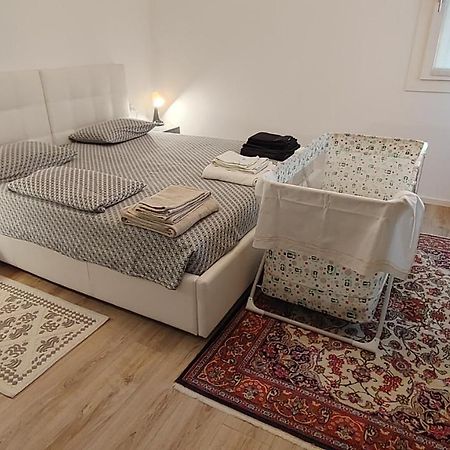 B&B Al Vecio Morer San Donà di Piave Zewnętrze zdjęcie