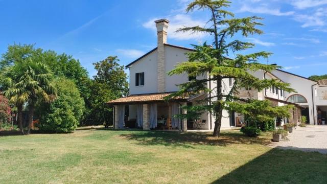 B&B Al Vecio Morer San Donà di Piave Zewnętrze zdjęcie