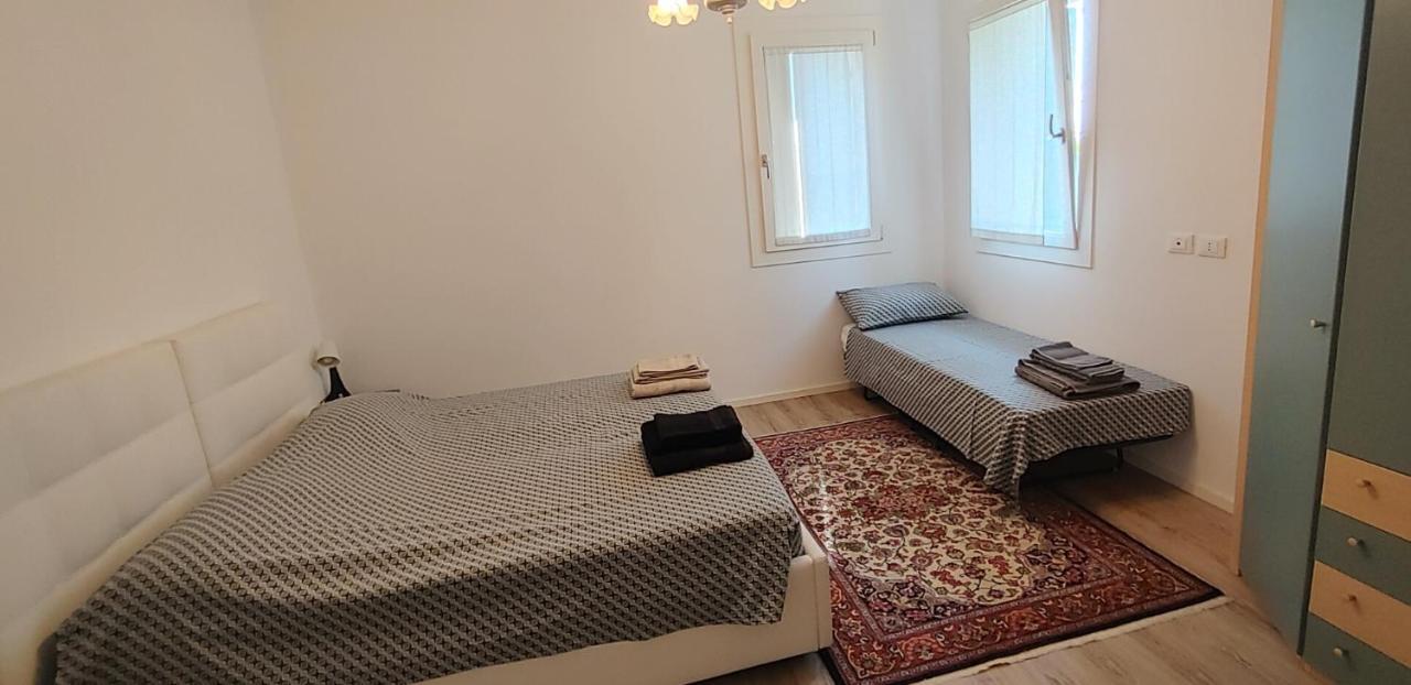 B&B Al Vecio Morer San Donà di Piave Zewnętrze zdjęcie