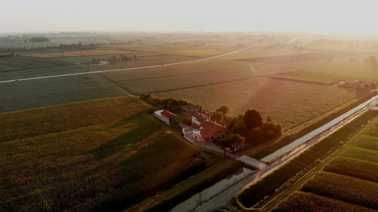 B&B Al Vecio Morer San Donà di Piave Zewnętrze zdjęcie