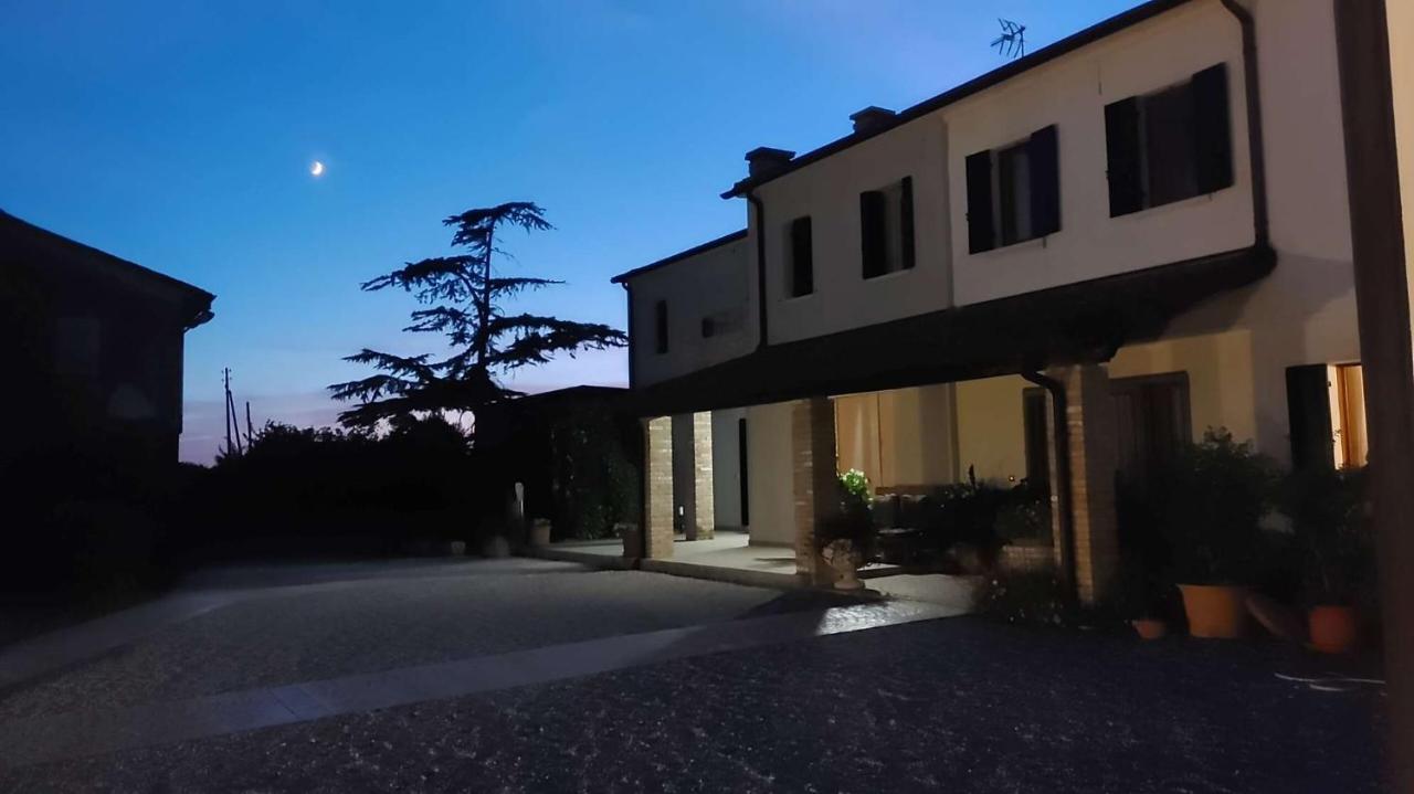 B&B Al Vecio Morer San Donà di Piave Zewnętrze zdjęcie