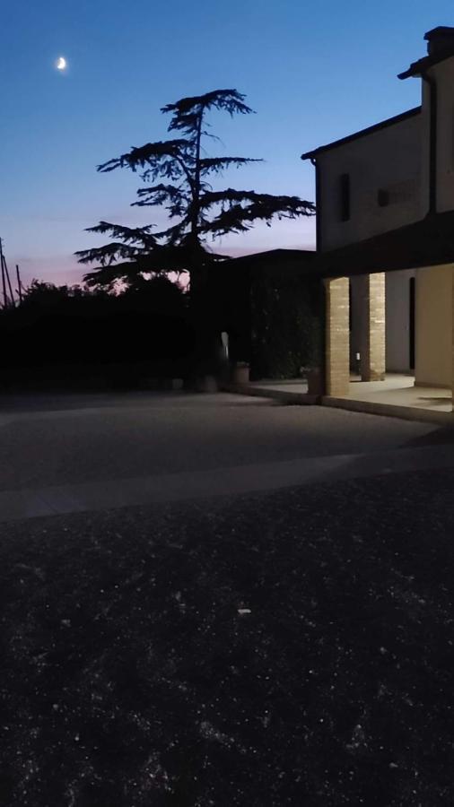 B&B Al Vecio Morer San Donà di Piave Zewnętrze zdjęcie