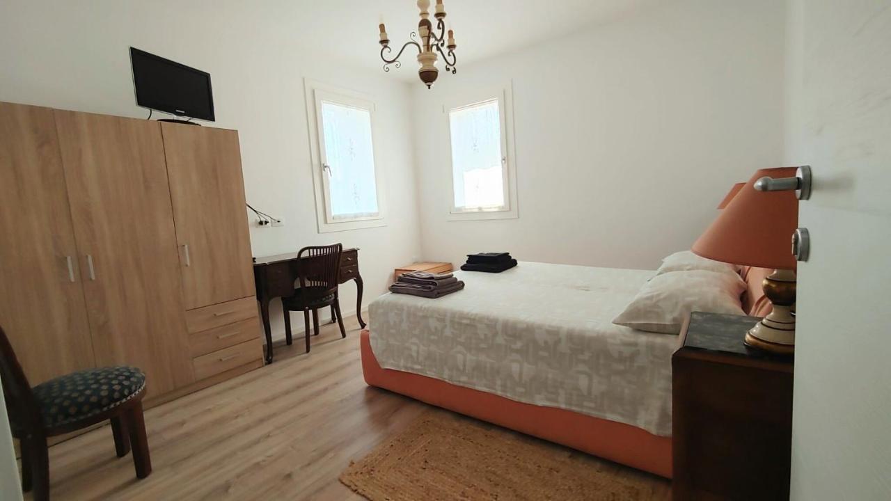 B&B Al Vecio Morer San Donà di Piave Zewnętrze zdjęcie