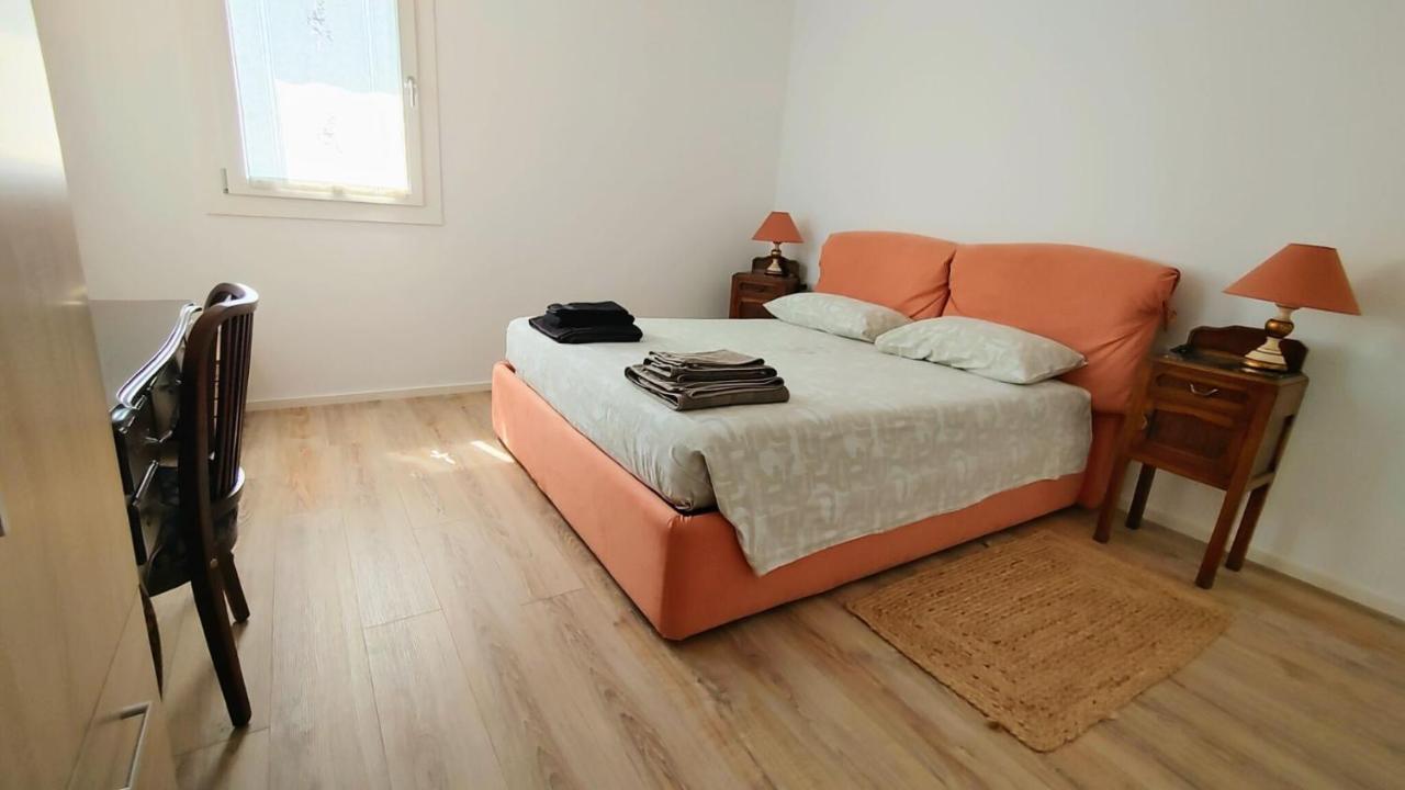 B&B Al Vecio Morer San Donà di Piave Zewnętrze zdjęcie