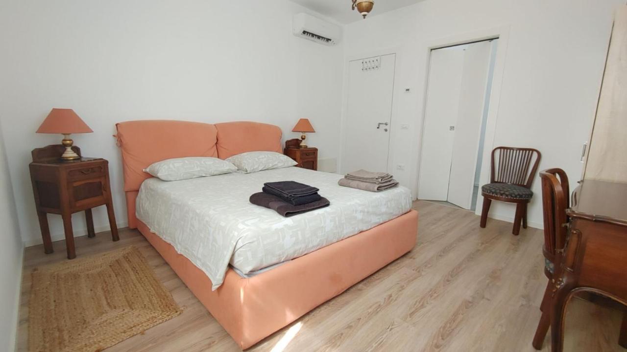 B&B Al Vecio Morer San Donà di Piave Zewnętrze zdjęcie