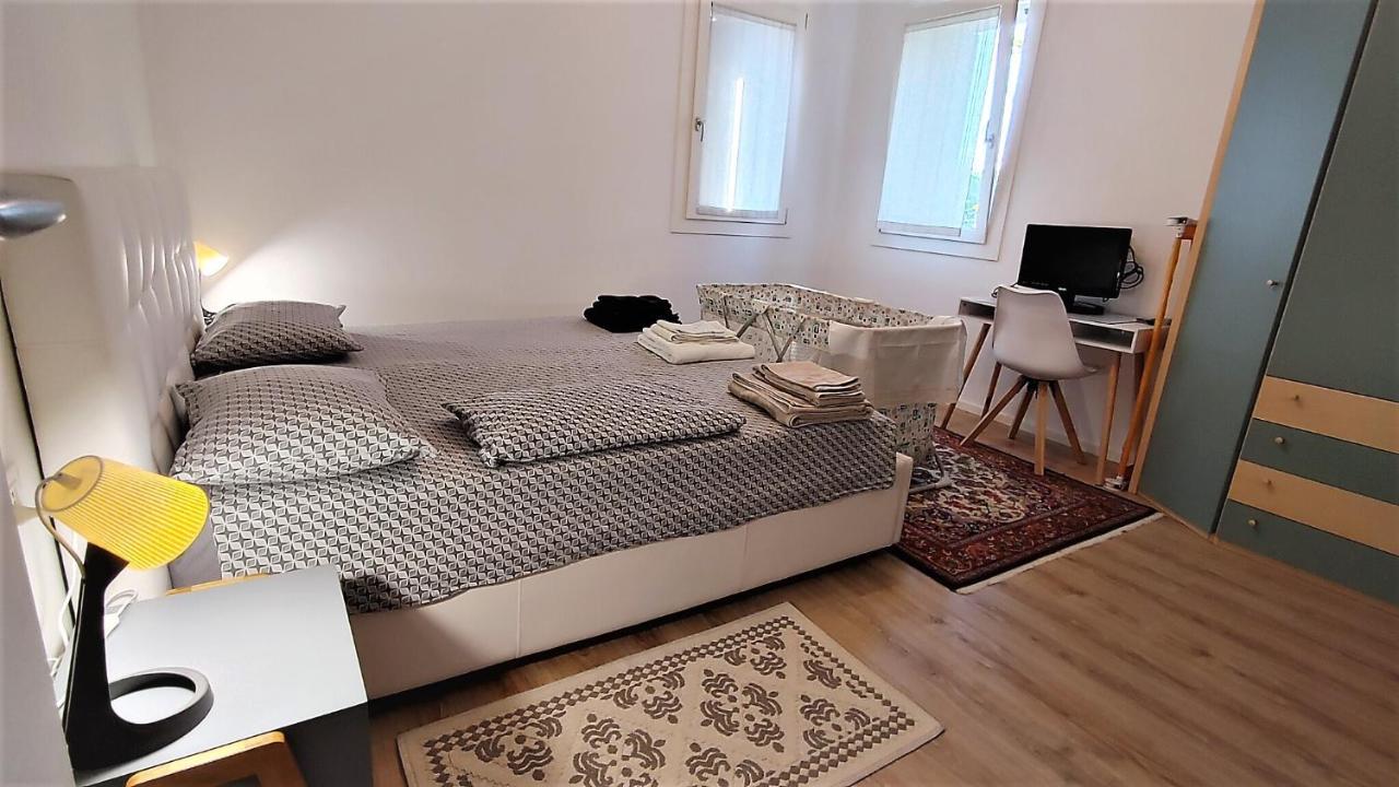 B&B Al Vecio Morer San Donà di Piave Zewnętrze zdjęcie