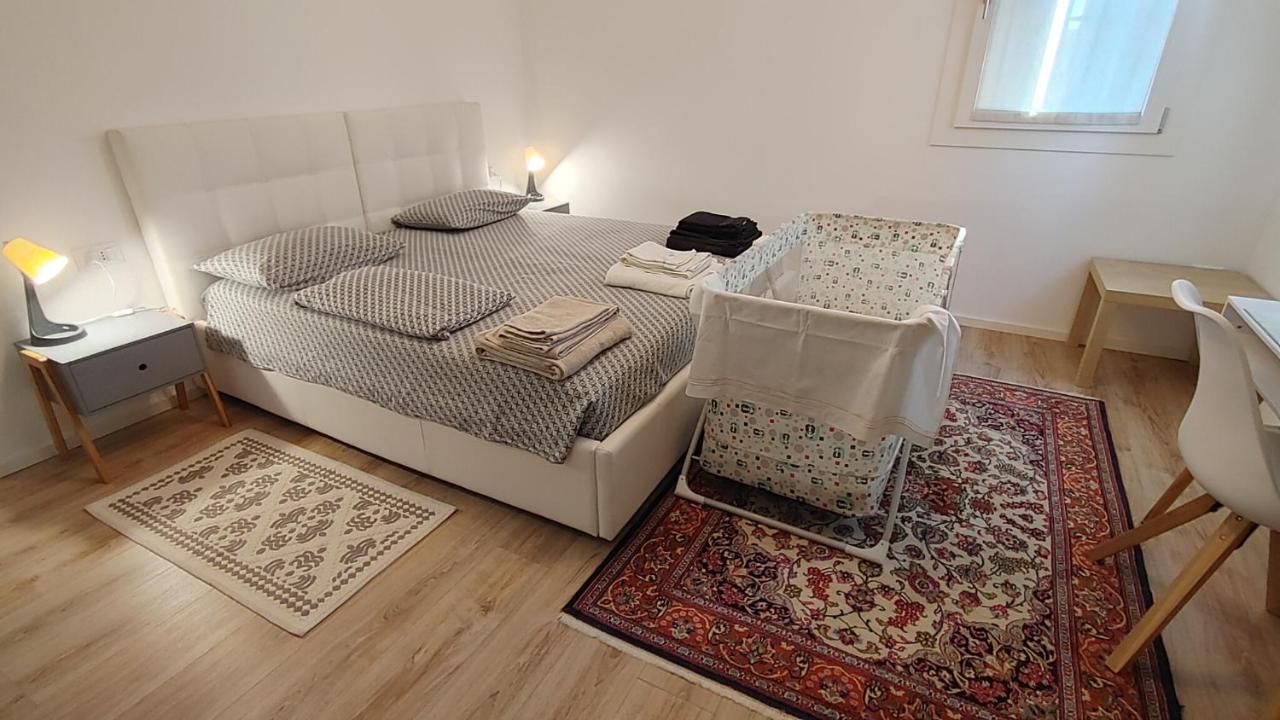 B&B Al Vecio Morer San Donà di Piave Zewnętrze zdjęcie